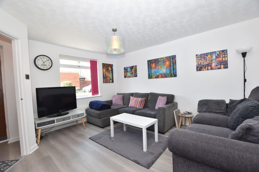 Juniper Way, Loughborough, LE11 photo 3