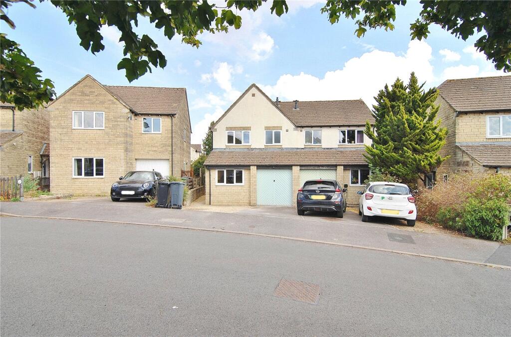 Main image of property: Bluebell Rise, Chalford, Stroud, Gloucestershire, GL6