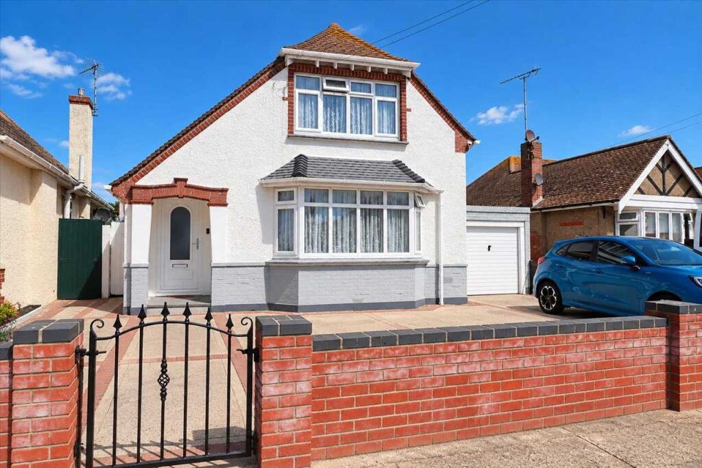 Main image of property: Kents Avenue, Holland on Sea