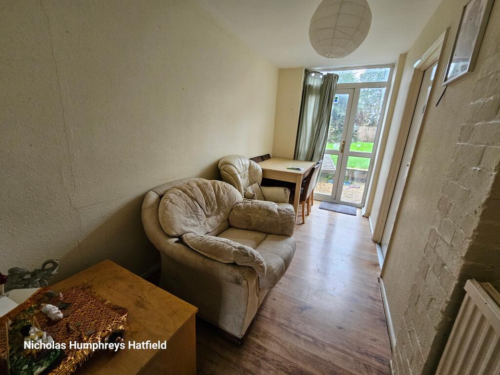 Additional image 8 of Woods Avenue, Hatfield, AL10