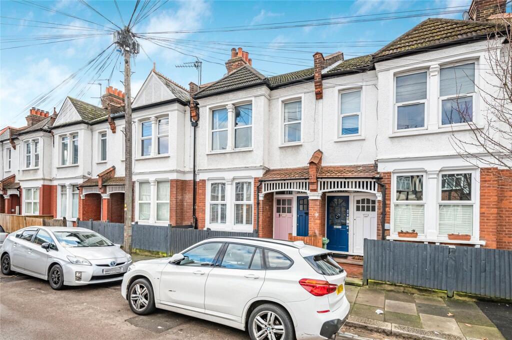 Otterburn Street, Tooting, SW17 photo 4