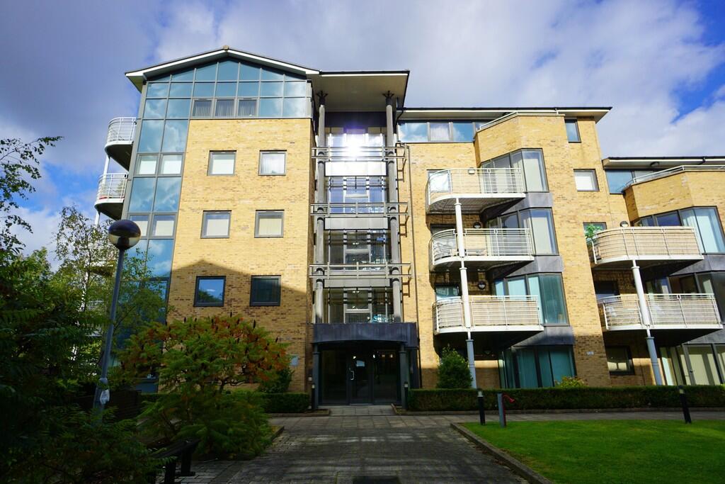 Main image of property: Eboracum Way, York