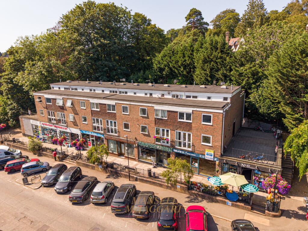 Main image of property: Hartfield Road, Newlands Place Hartfield Road, RH18