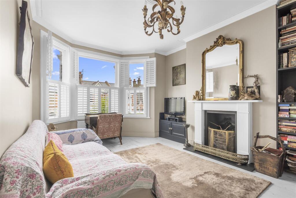 Apartment in London