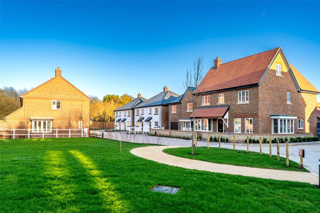 Main image of property: Eyebright Lane, Angmering, West Sussex