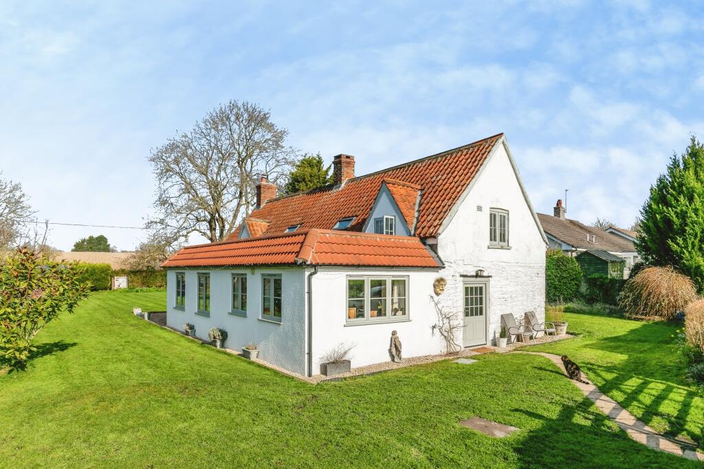 Scotland Lane, Chapel Allerton, Axbridge, BS26
