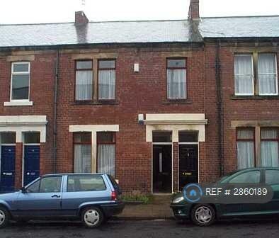 Main image of property: Broomfield Road, Newcastle Upon Tyne, NE3