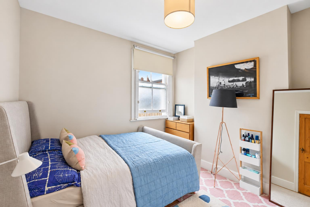 Apartment in London, Mortlake - View 5