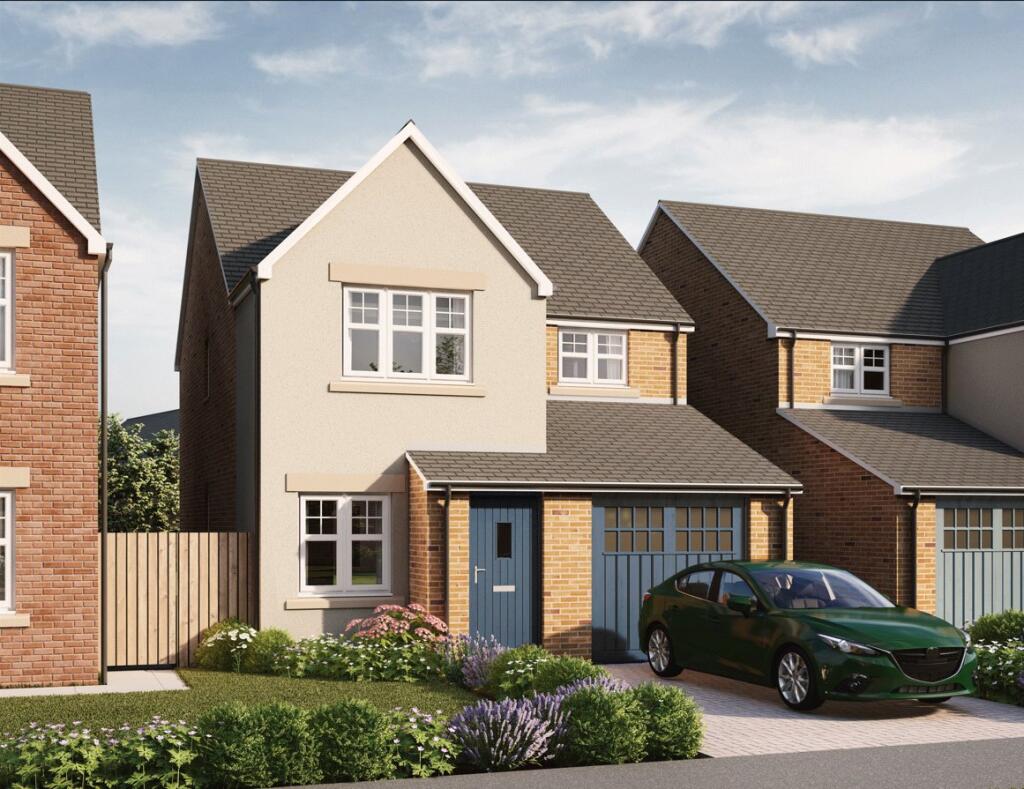 Main image of property: Etherley Meadows, Etherley Dene, Bishop Auckland, DL14