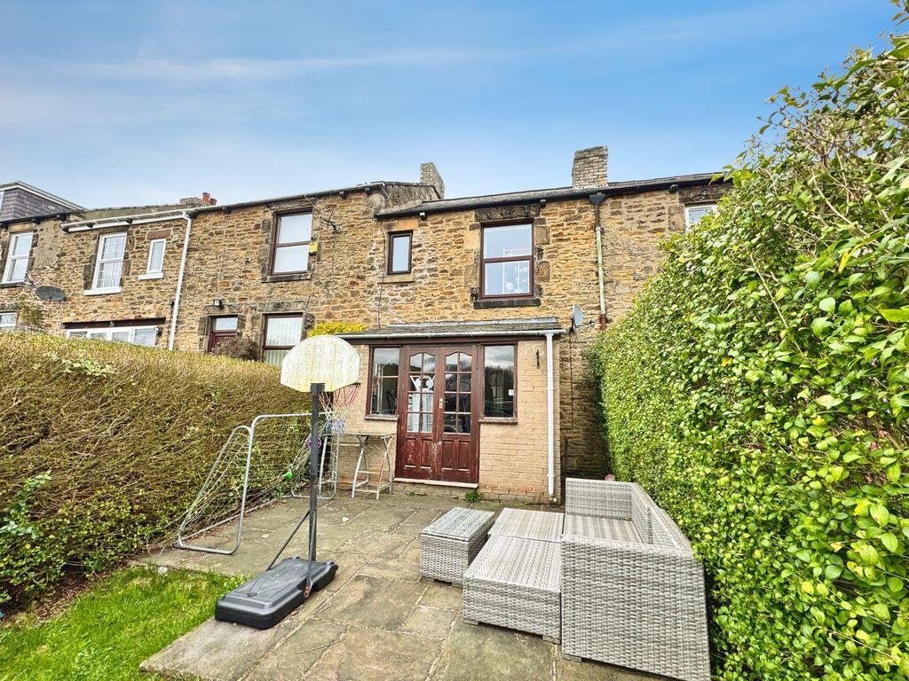 Main image of property: West Street, High Spen