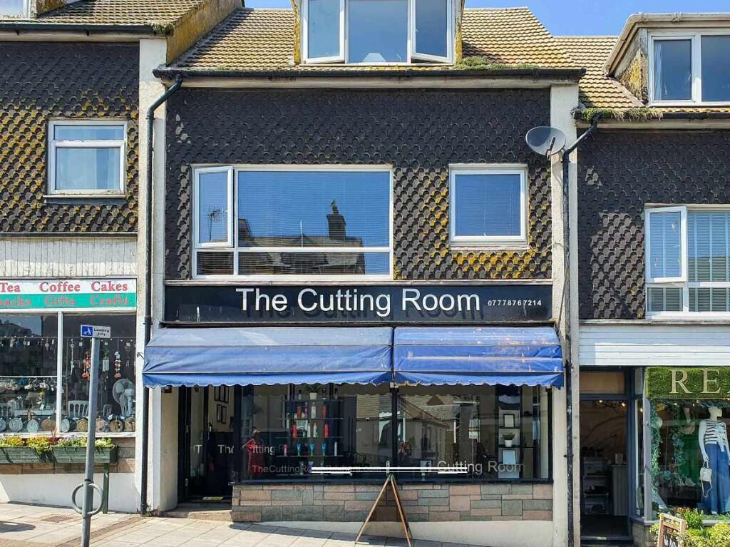 Main image of property: Middle Street, Brixham, Devon, TQ5