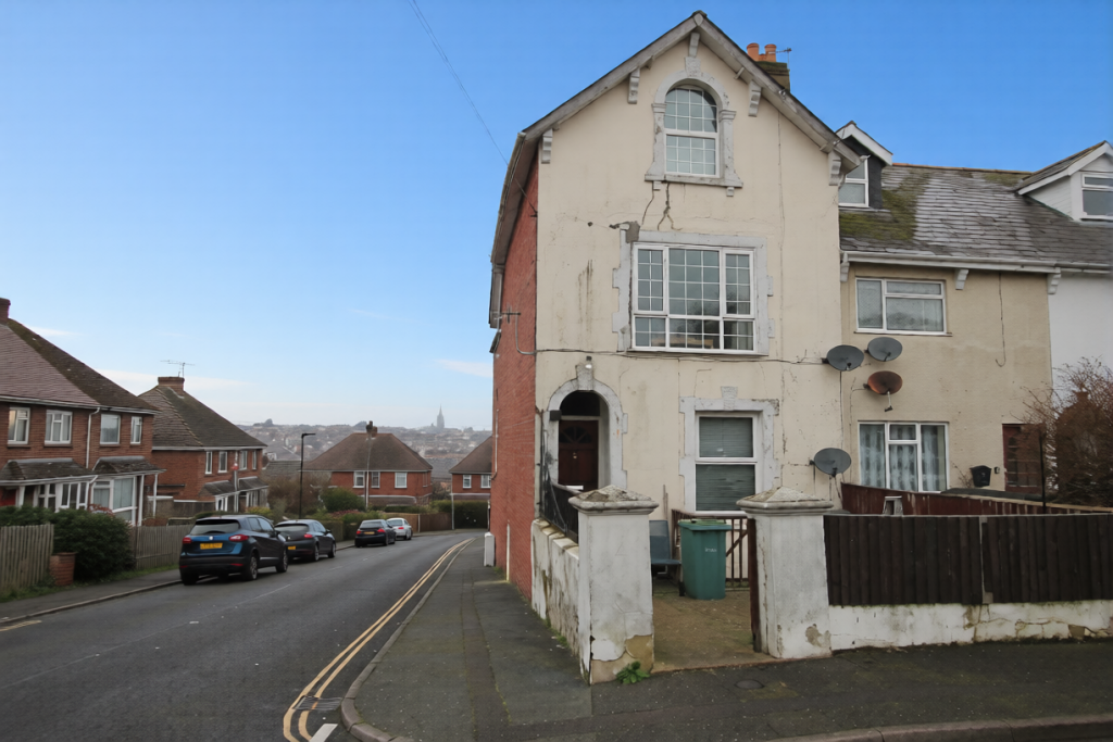 Main image of property: Surbiton Grove, Ryde