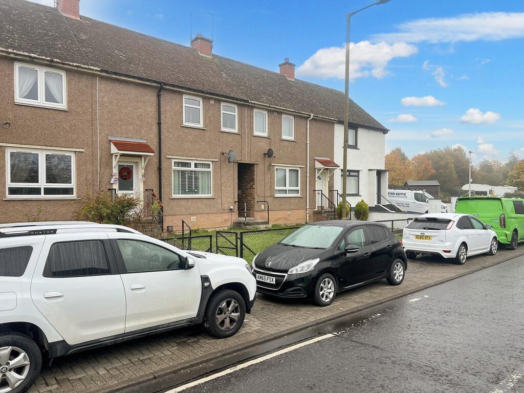 Main image of property: Burnside Road, Gorebridge, EH23