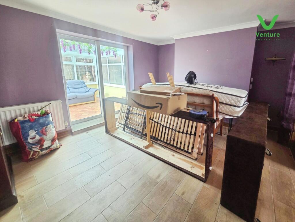 House in Crook, County Durham - View 4