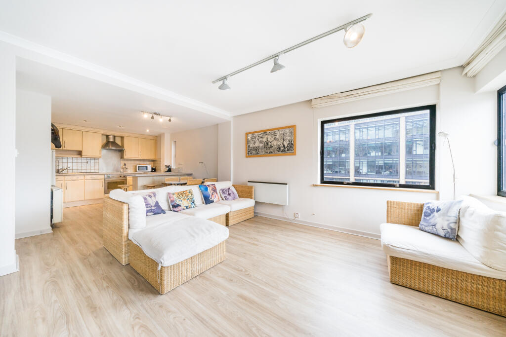 Main image of property: Upper Thames Street, London, EC4V