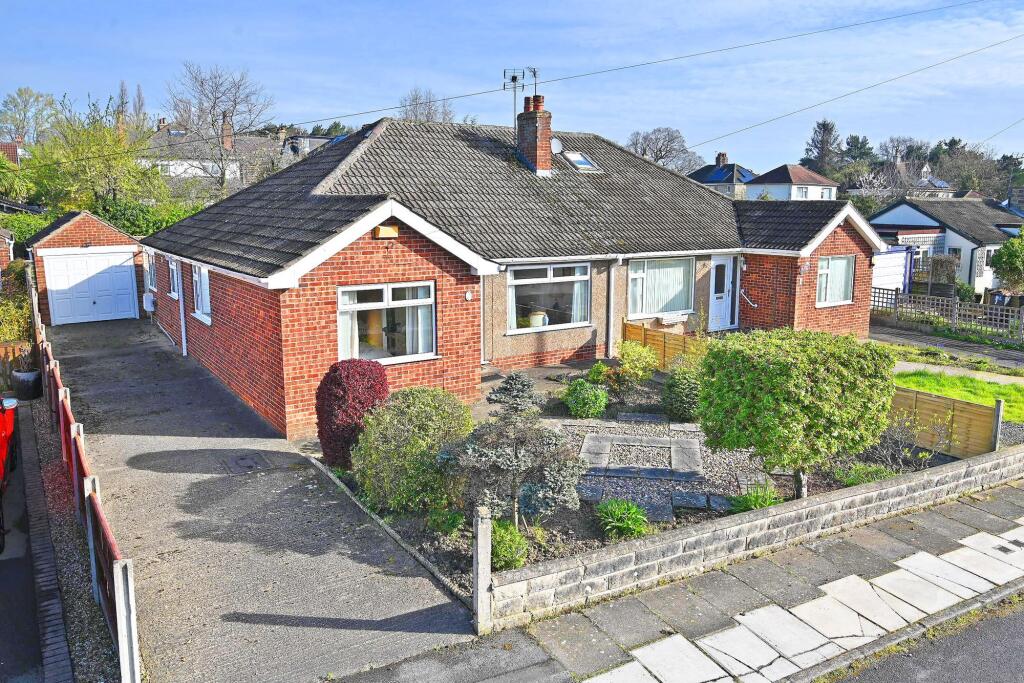 Moorland Close, Harrogate, HG2, Harrogate