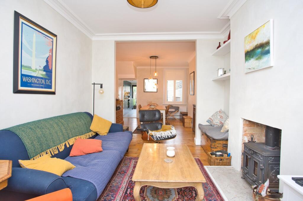 House in Canterbury - View 2