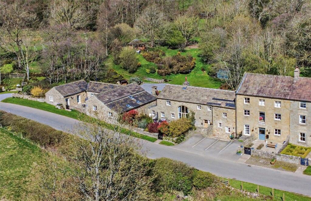 Main image of property: Healey, Ripon, North Yorkshire, HG4