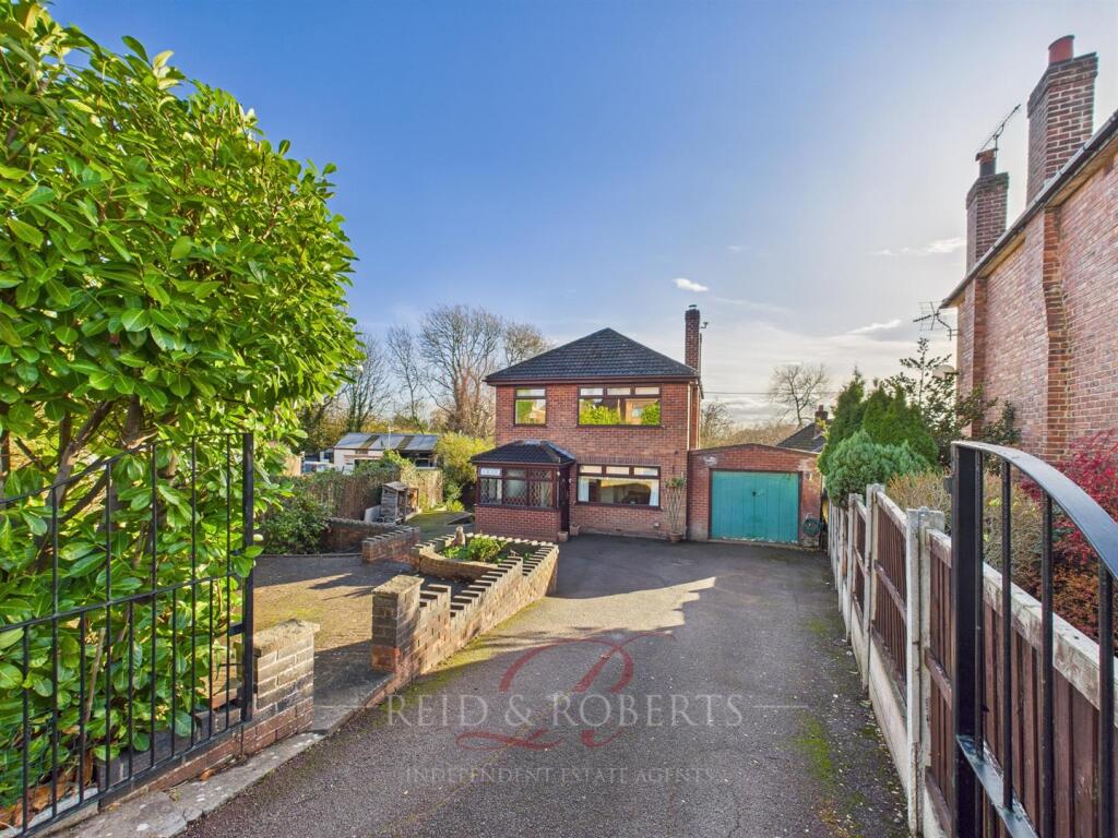 Main image of property: Megs Lane, Buckley