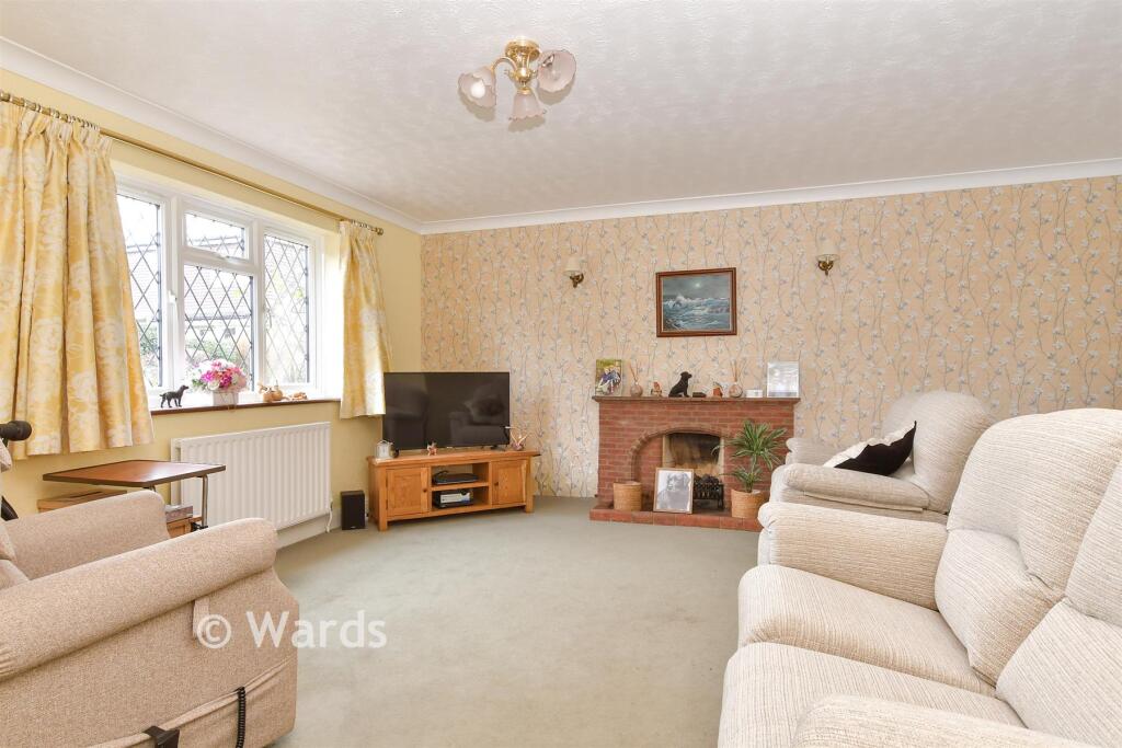 Main image of property: Bumbles Close, Rochester, Kent