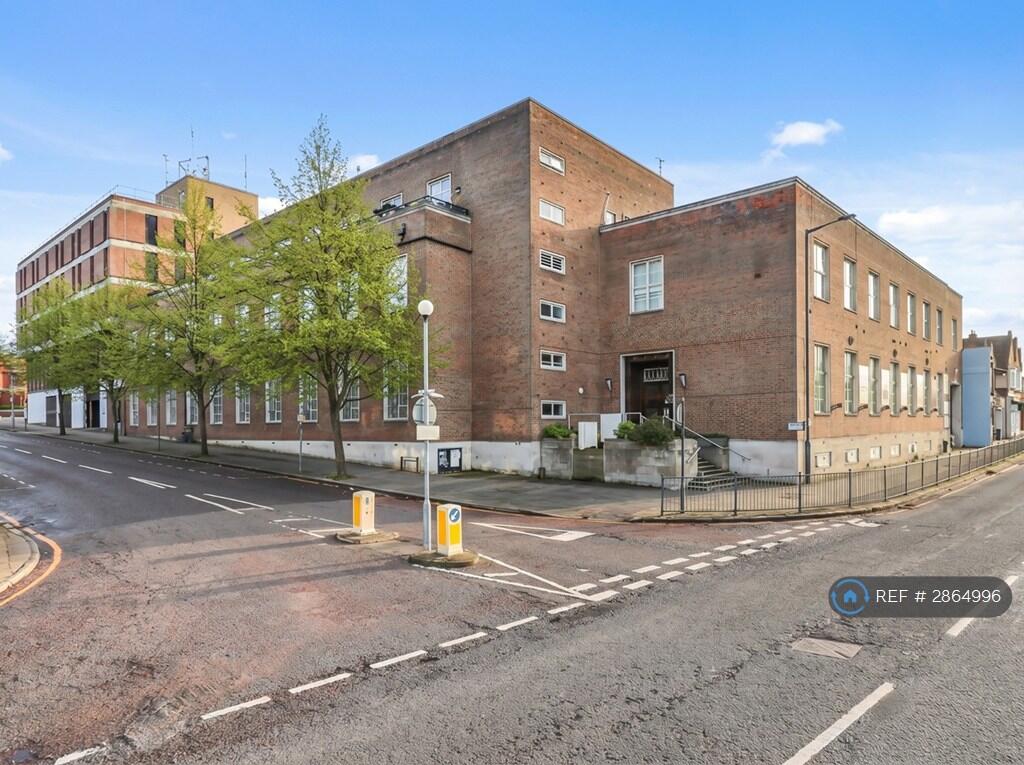 Main image of property: Queen St, Hitchin, SG4