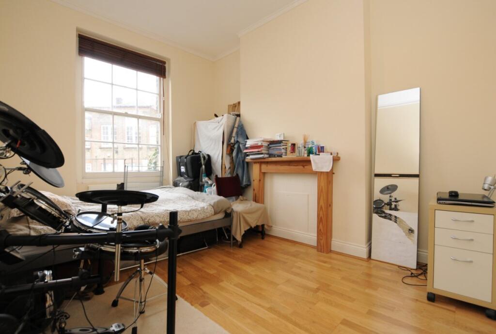 Apartment in London - View 4