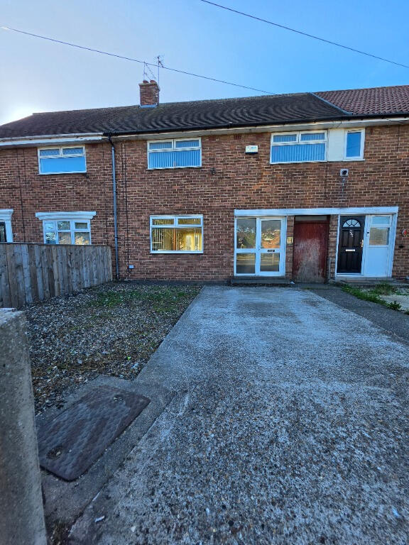 Main image of property: Annandale Road, Hull, HU9