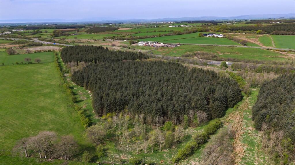 Main image of property: Laighmuir Woodland, Fenwick, Kilmarnock, East Ayrshire, KA3