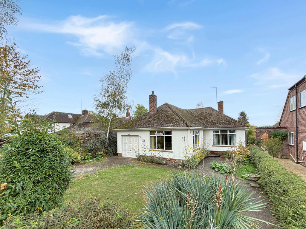 Main image of property: Mingle Lane, Stapleford, Cambridge