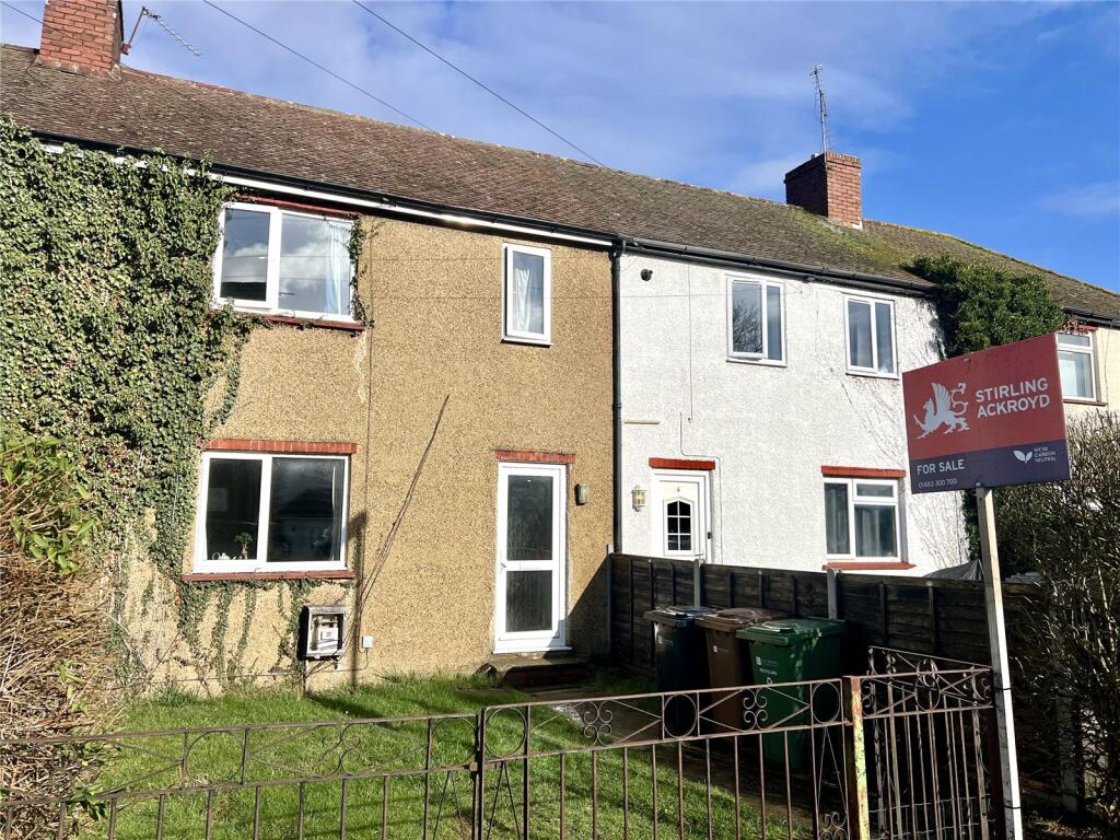 Main image of property: Canterbury Road, Guildford, Surrey, GU2