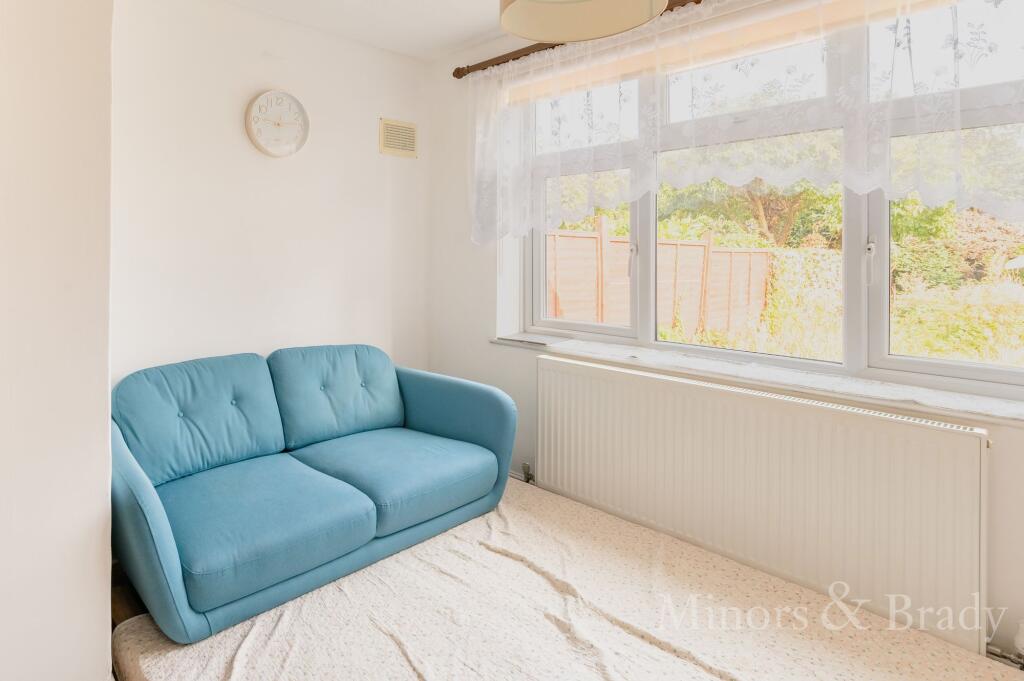 House in Norwich - View 4