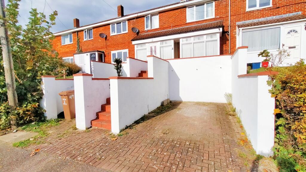 Main image of property: Spring Drive, STEVENAGE