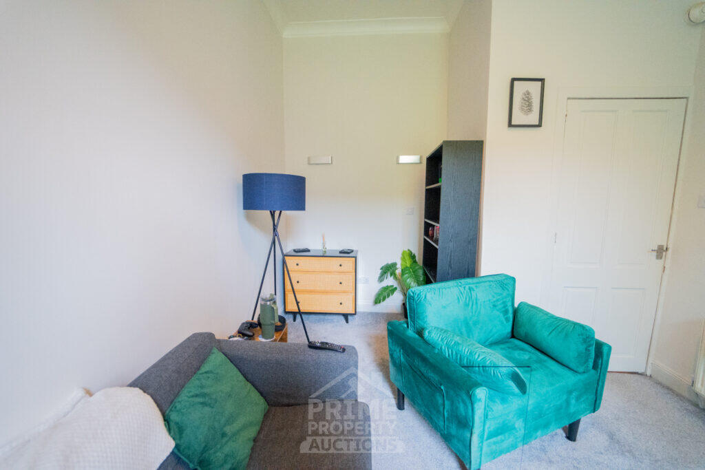 Apartment in Glasgow - View 4