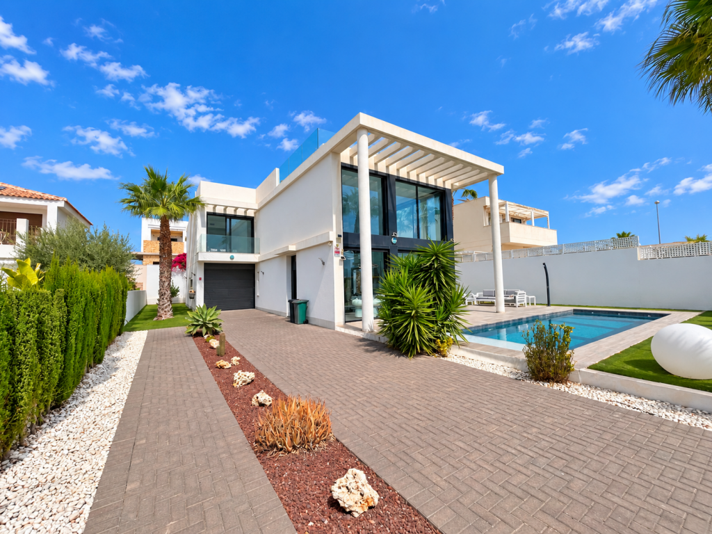 Main image of property: Valencia, Alicante, Ciudad Quesada