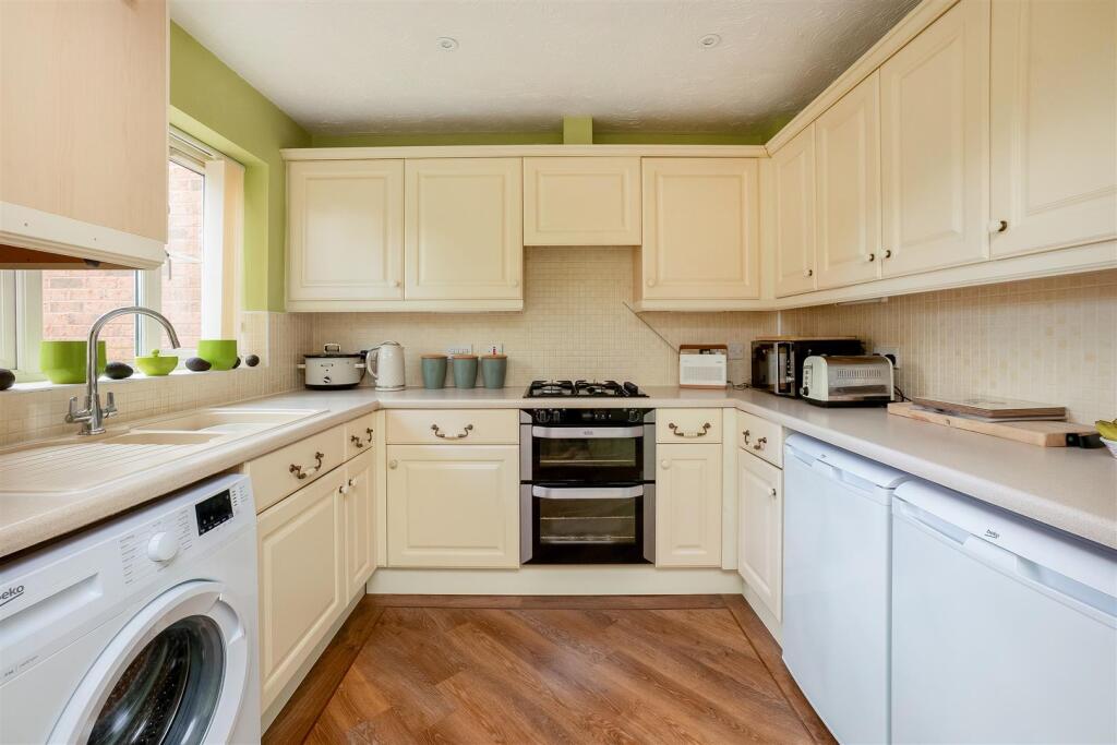 Railway Crescent, Shipston-On-Stour photo 4