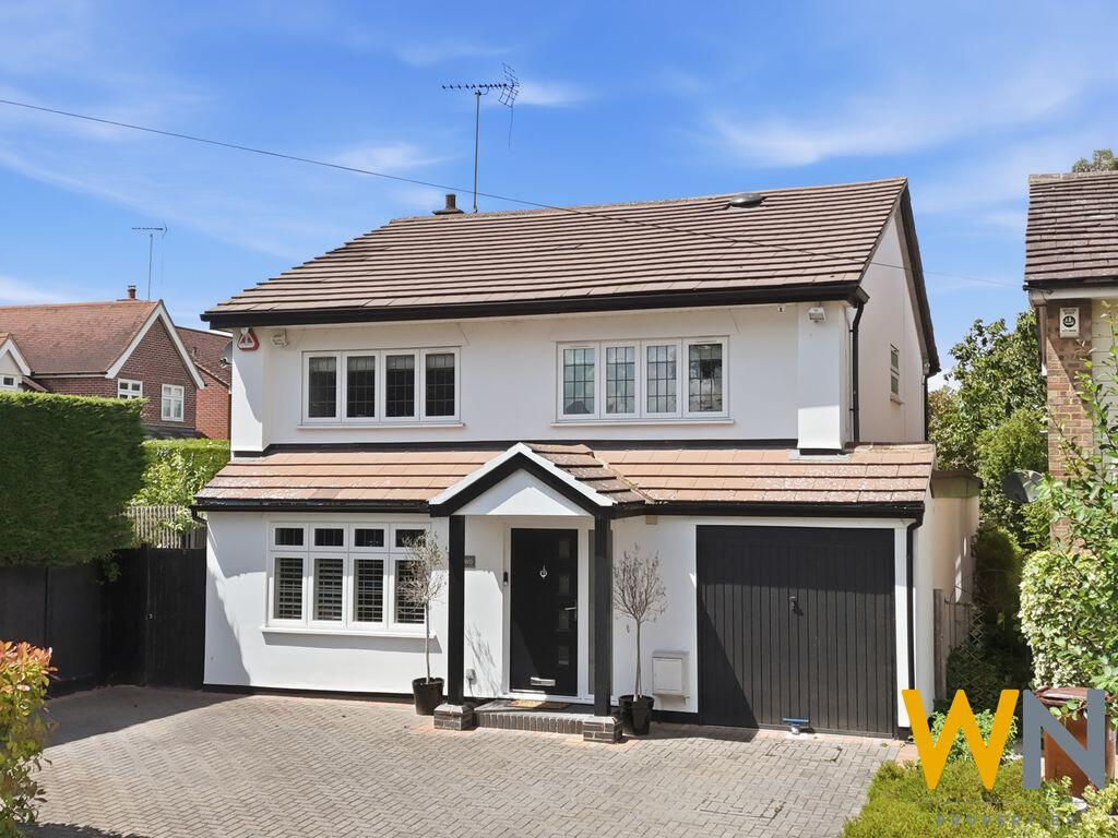 Main image of property: Kilworth Avenue, Brentwood