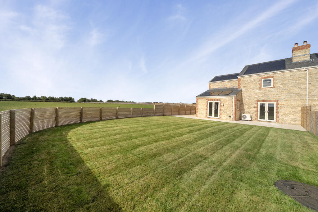 House in Swindon - More