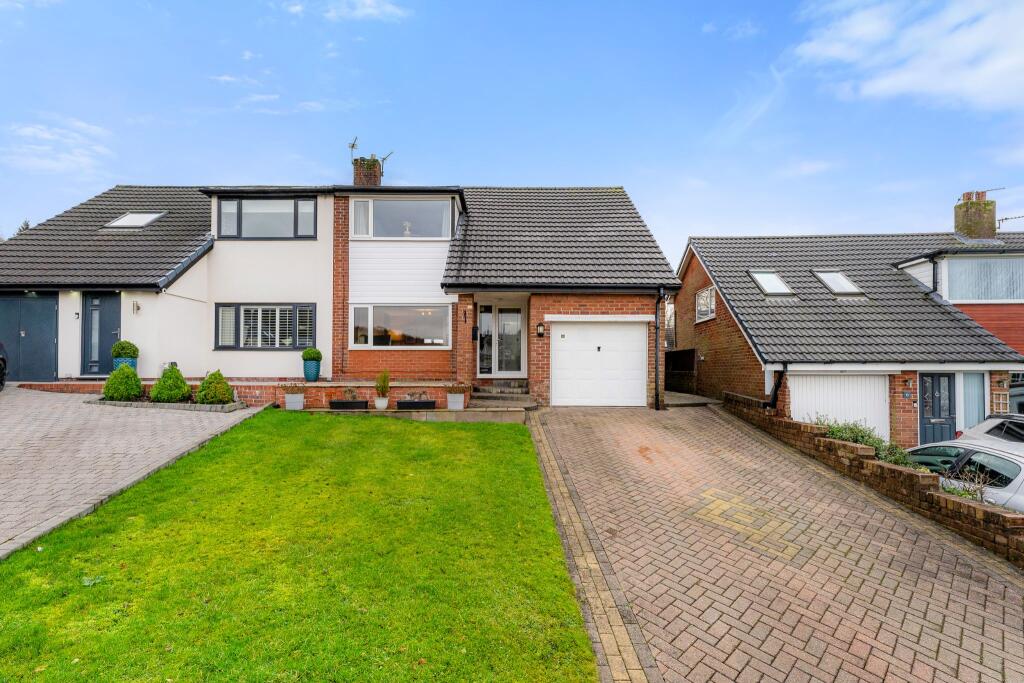 Main image of property: Upper Mead, Egerton, Bolton, BL7