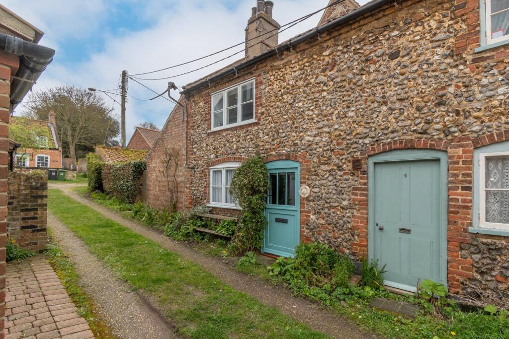 Main image of property: East End, Wells-next-the-Sea, NR23