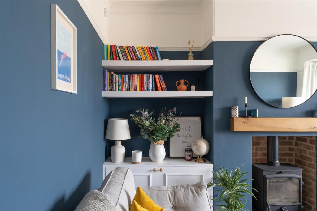 Apartment in Newcastle upon Tyne, Heaton - More