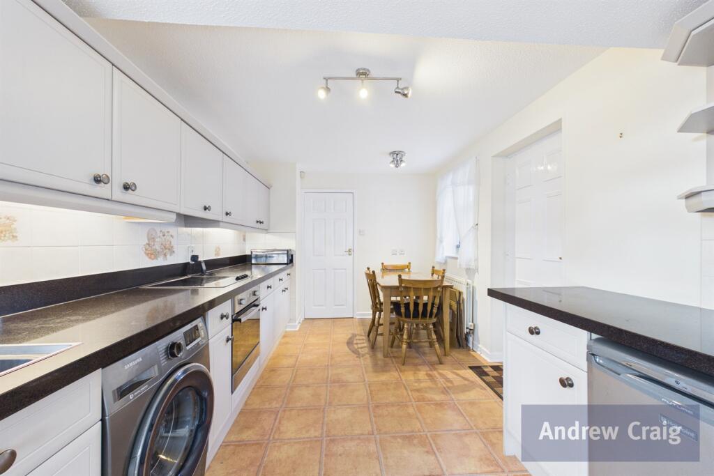 House in Newcastle upon Tyne, Dinnington - View 4