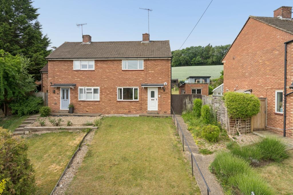 Main image of property: Chaucer Close, Berkhamsted