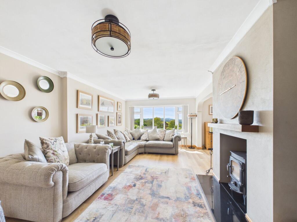 House in Highley, Shropshire - View 3