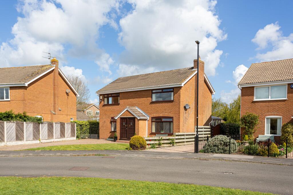 Main image of property: Burtree Avenue, Skelton, YO30