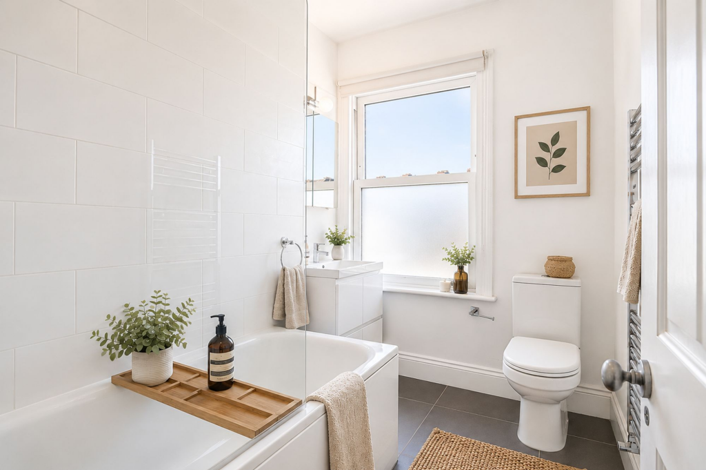 Apartment in Twickenham, East Twickenham, St Margarets - View 4