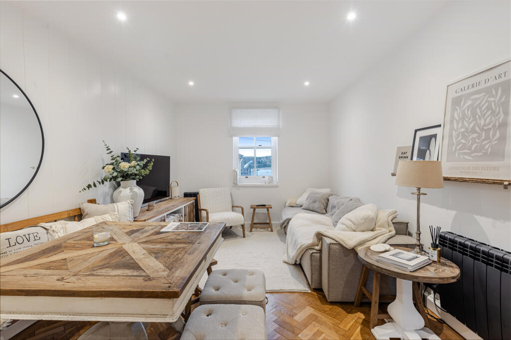 Main image of property: Fore Street, Salcombe