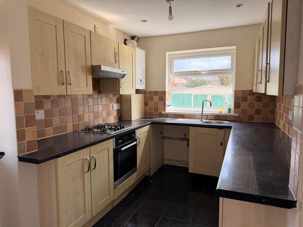 House in Leicester - More
