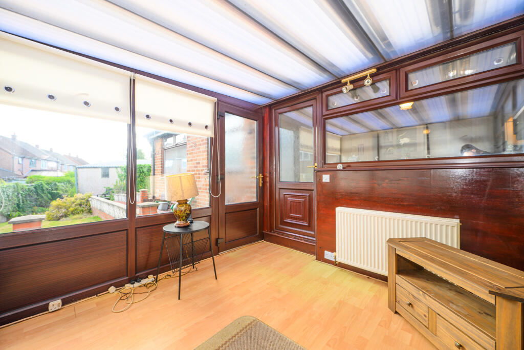 House in Warrington - More