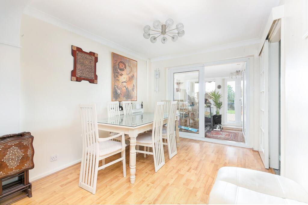 Main image of property: Pollards Hill South, Norbury, London, SW16