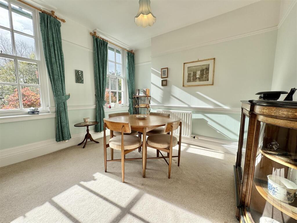 Apartment in Kendal, Mintsfeet - View 4